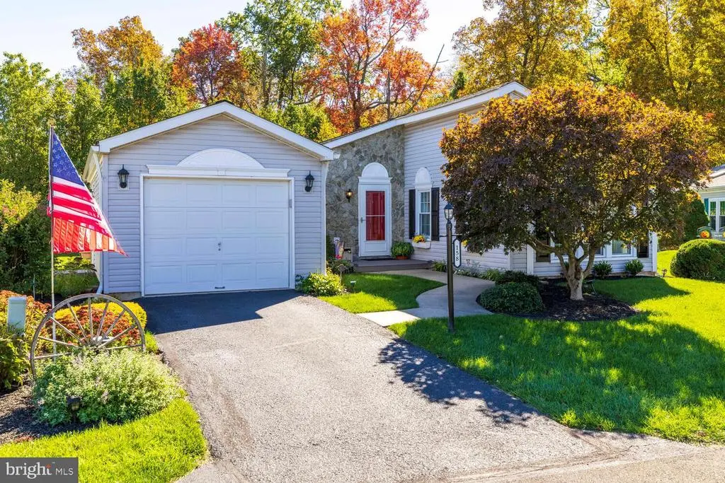 158 Grouse Cir, NEW HOPE