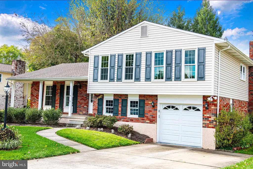 2404 Eastridge Rd, Lutherville Timonium