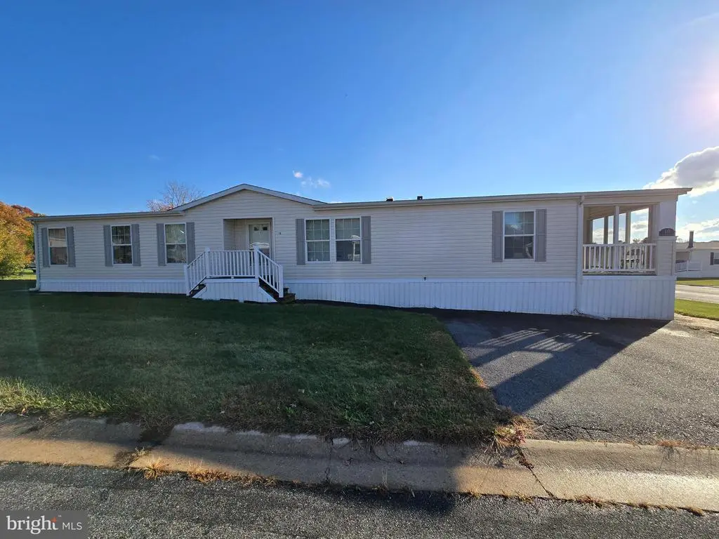 10 King Richard Drive, Elkton