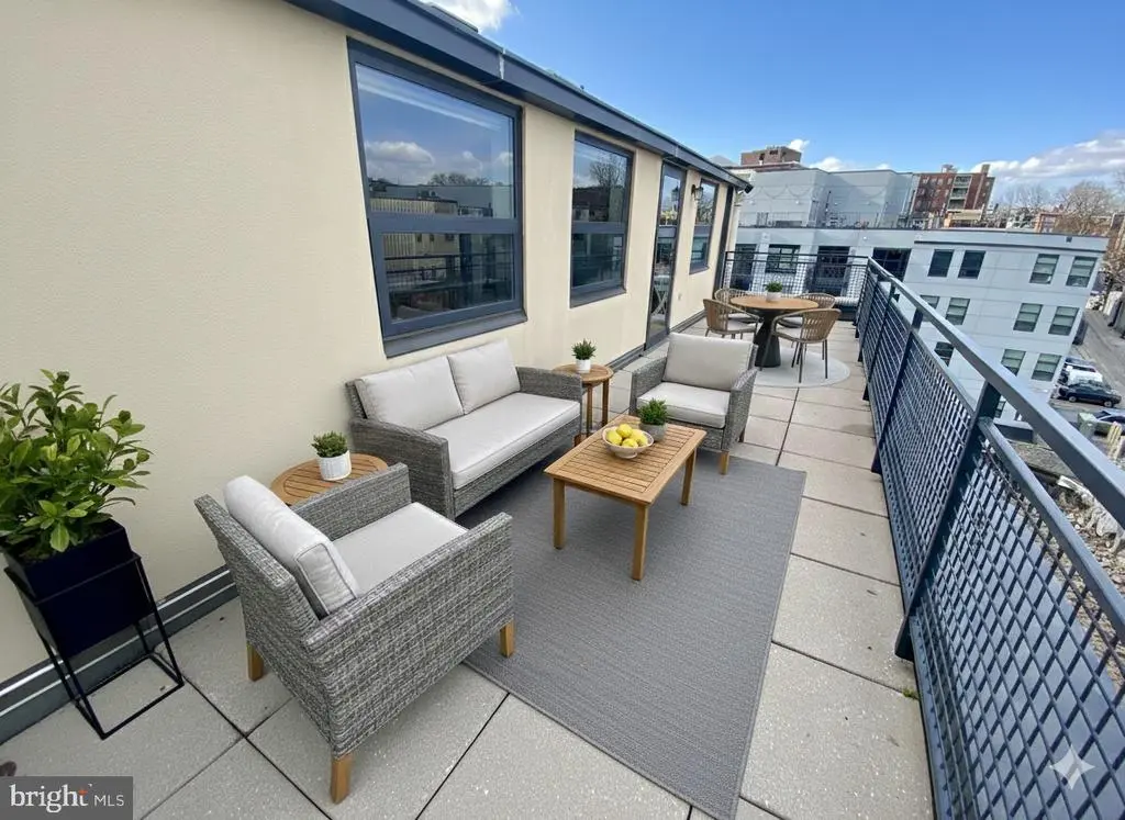 2301 Champlain St Nw #414, WASHINGTON