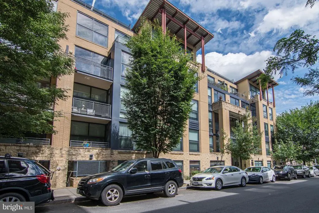 2301 Champlain St Nw #414, WASHINGTON