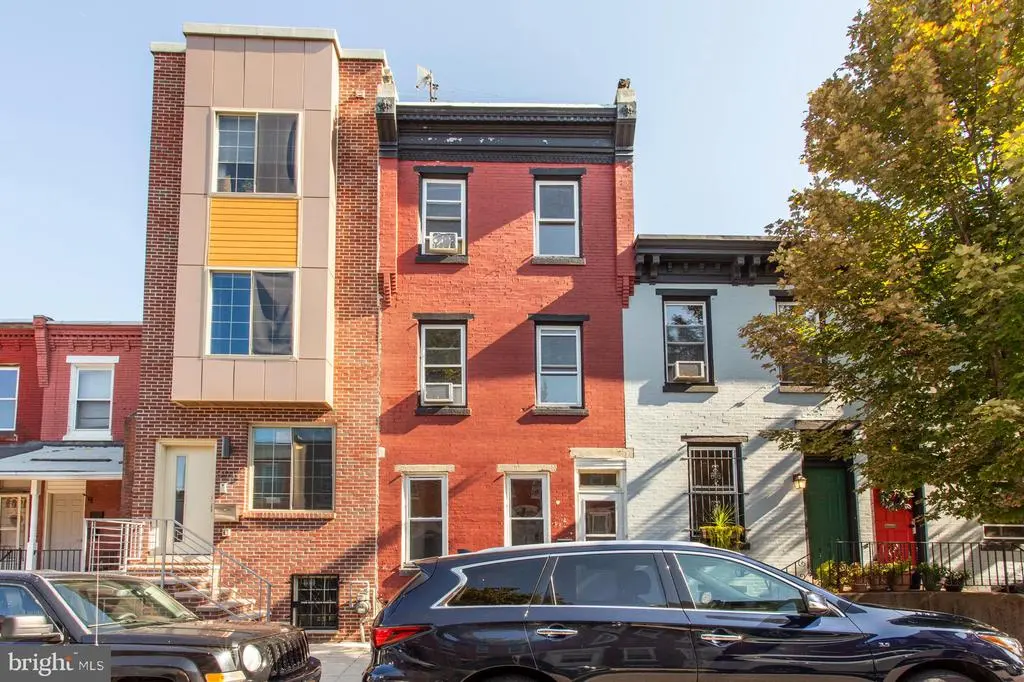 3911 Warren St, PHILADELPHIA