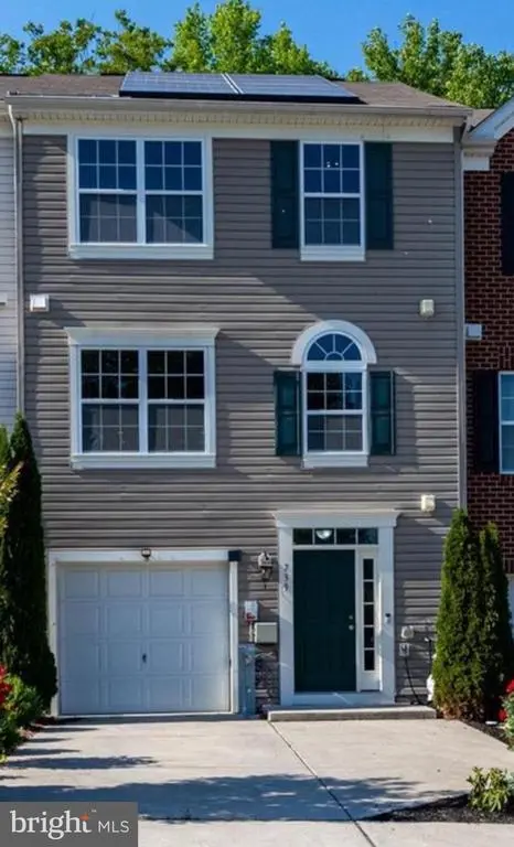 739 English Ivy Way, Aberdeen