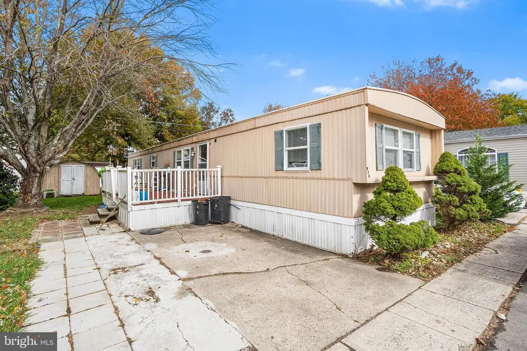 511 Wrightstown Sykesville Rd #147, WRIGHTSTOWN