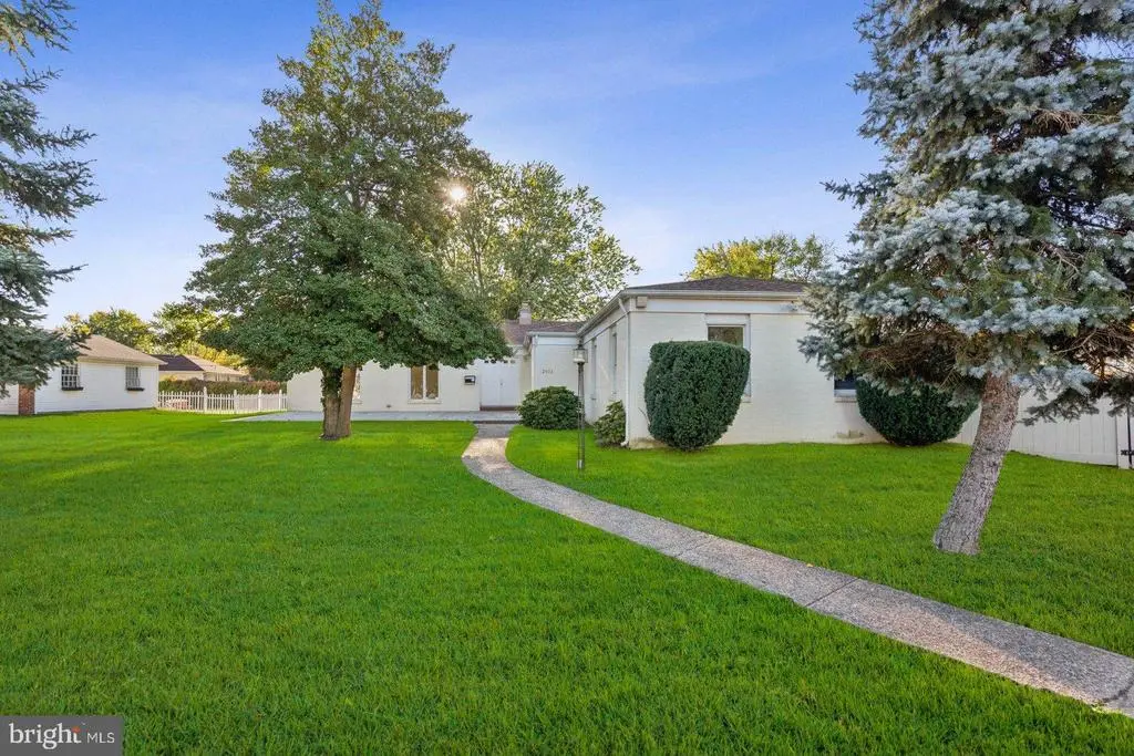 2611 Barton Ct, CINNAMINSON