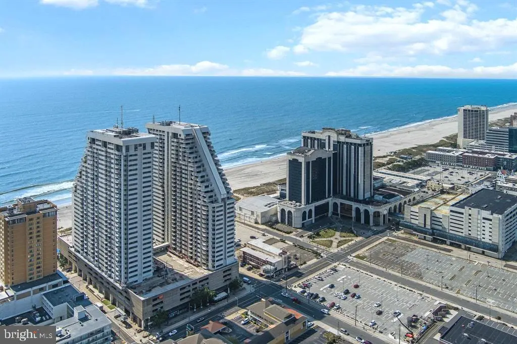 3101 Boardwalk #2905-2, ATLANTIC CITY