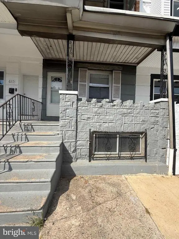 6313 Wheeler St, PHILADELPHIA