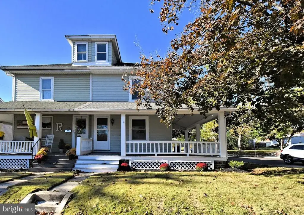 326 N 5th, PERKASIE