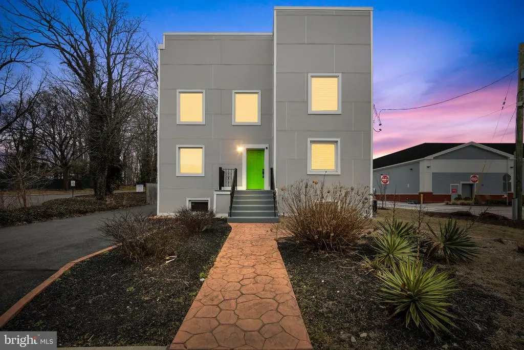 1805 Springdale Rd #2nd Floor, Cherry Hill