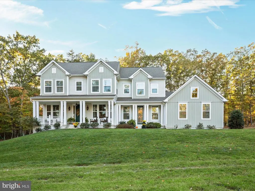 8524 Laroque Run Dr, FREDERICKSBURG