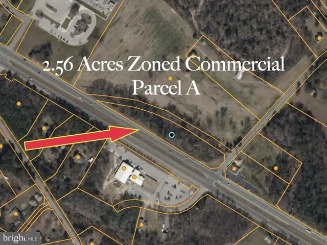 26350 Three Notch Road Rd, Mechanicsville