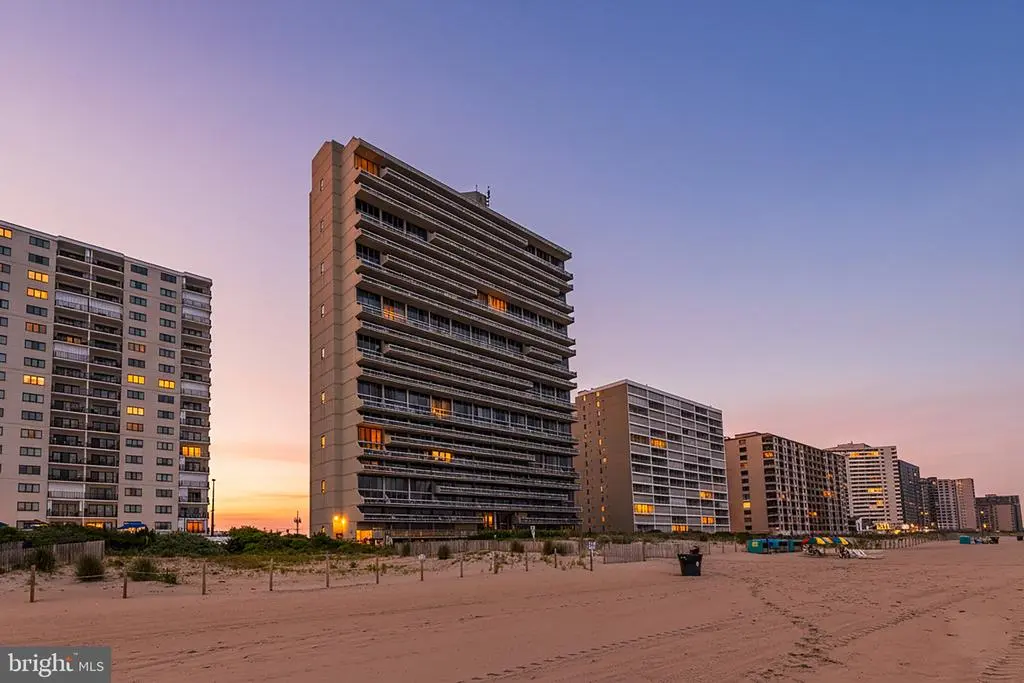 9900 Coastal Hwy #413 Century I, Ocean City