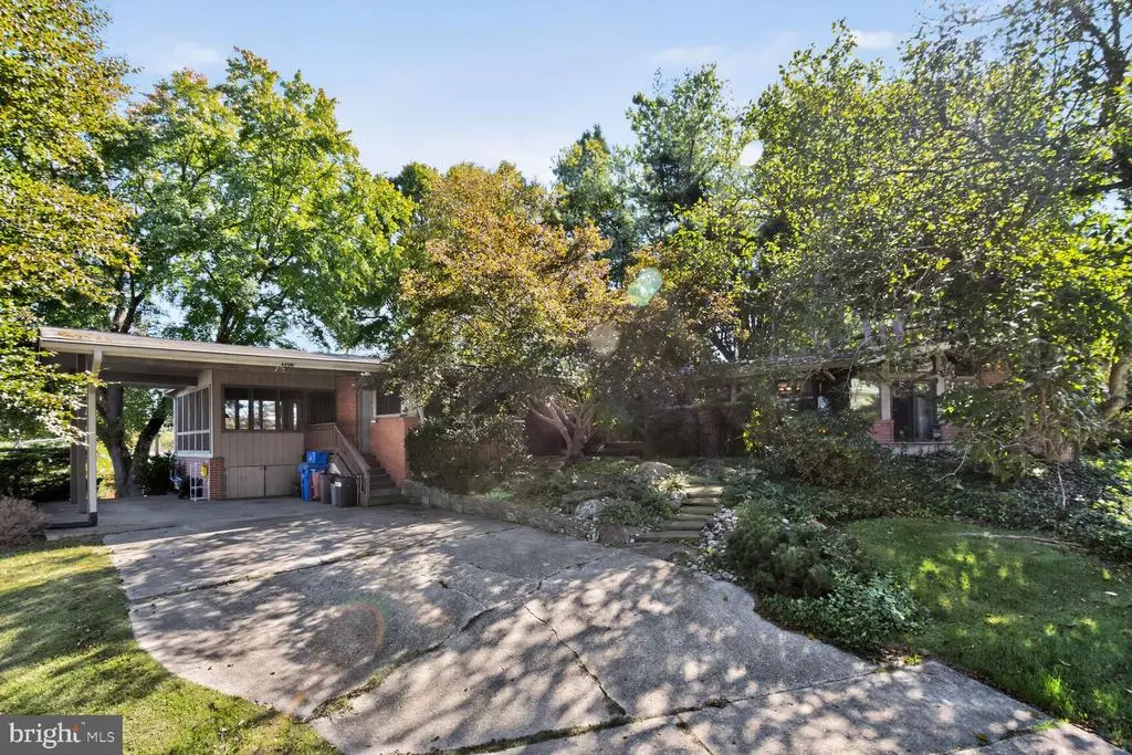 3200 Pauline Dr, Chevy Chase