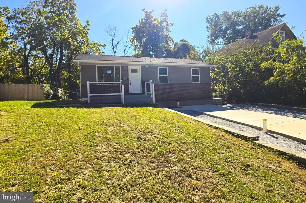 5809 Dade St, Capitol Heights