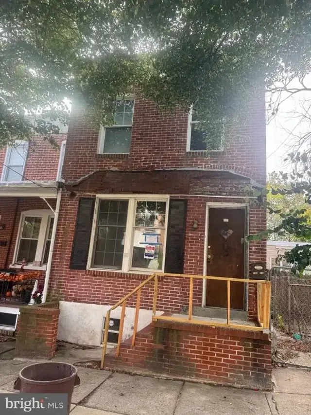 1024 Brown St, Wilmington