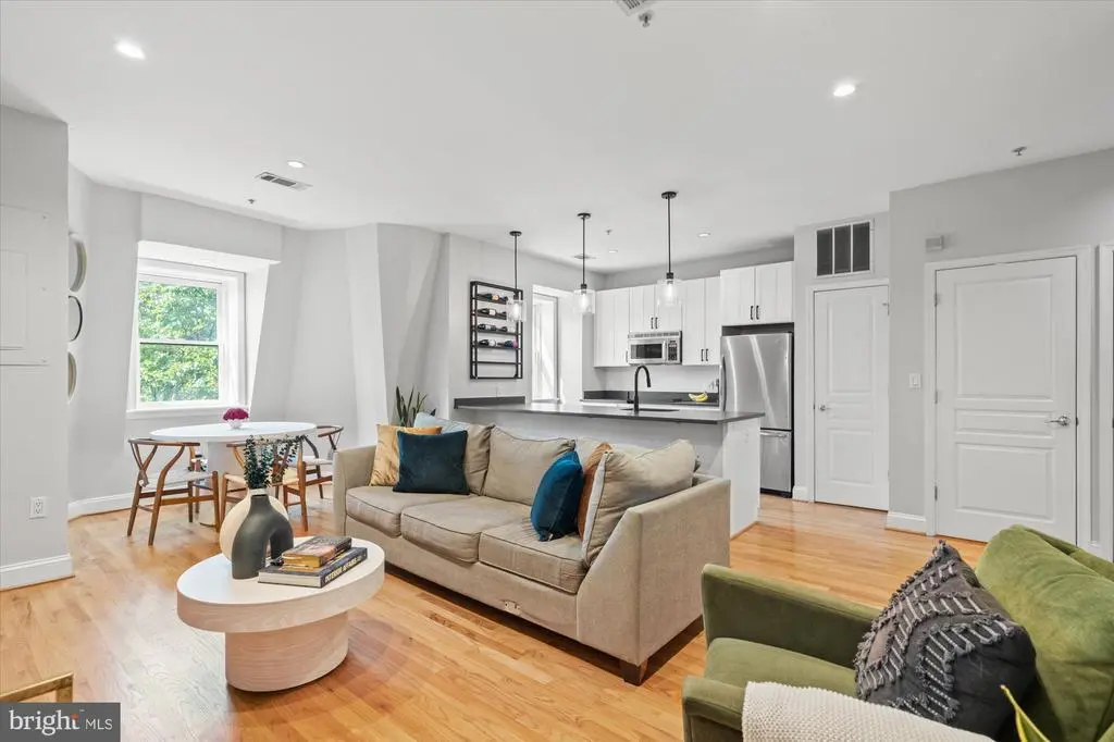 1407 15th St Nw #4, WASHINGTON