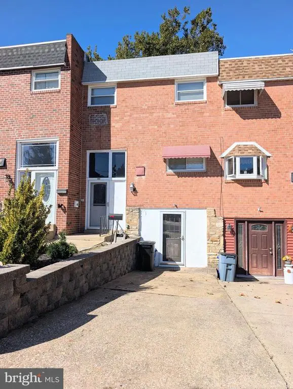 3525 Nottingham Ln, Philadelphia