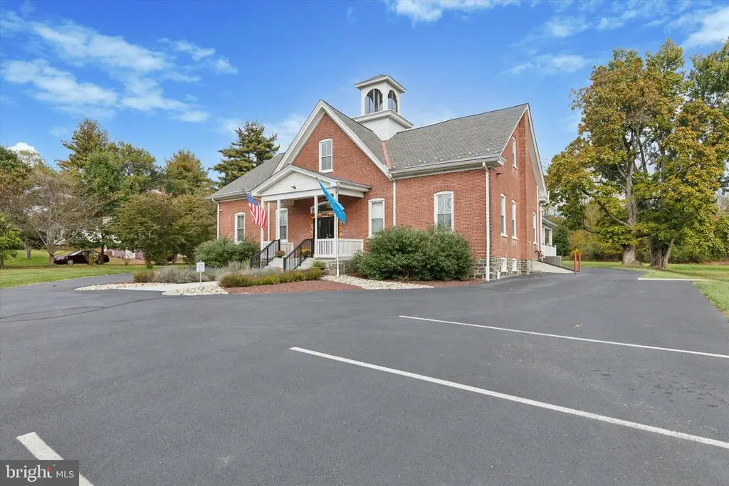 3062 Main St #rear, Green Lane