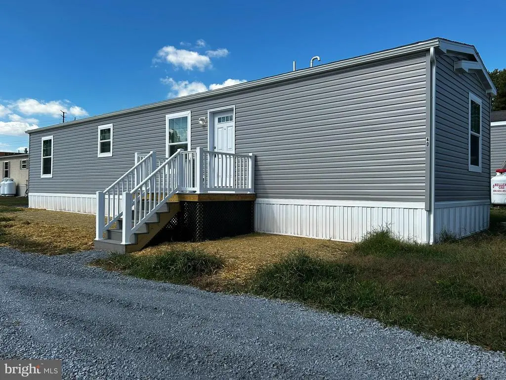 1395 Bowmansville Rd #40, MOHNTON