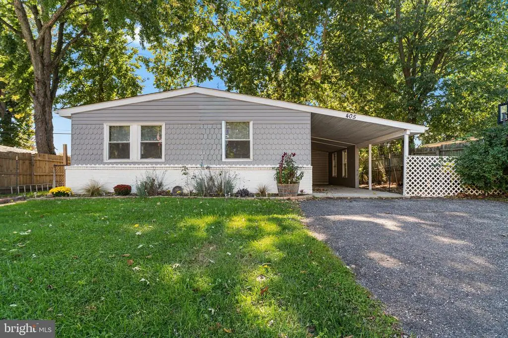 405 Morningside Dr, Glen Burnie