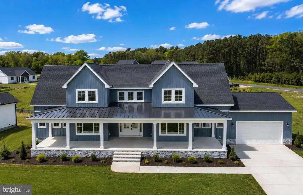 4 Preakness Dr, OCEAN PINES