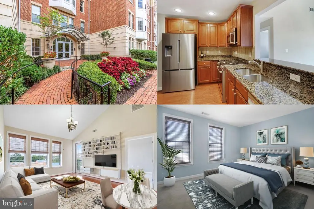 400 Cameron Station Blvd #438, ALEXANDRIA