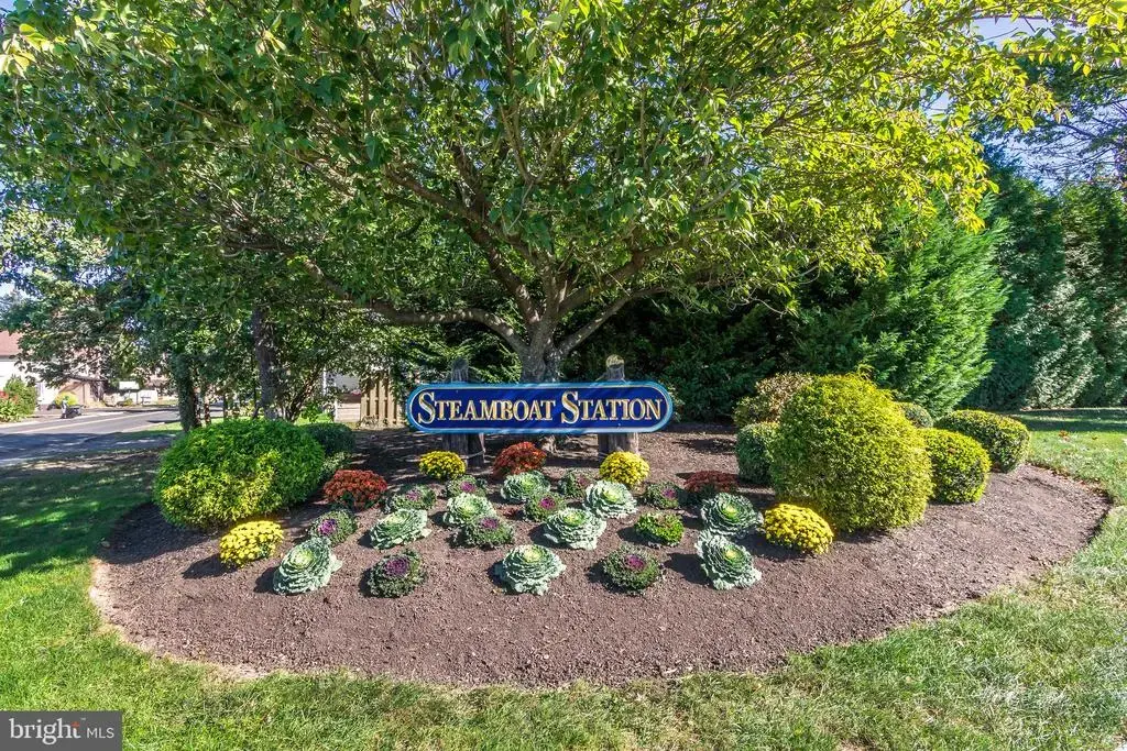 603 Steamboat Sta, SOUTHAMPTON