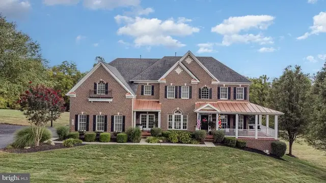 1416 Martin Meadows Dr, Fallston