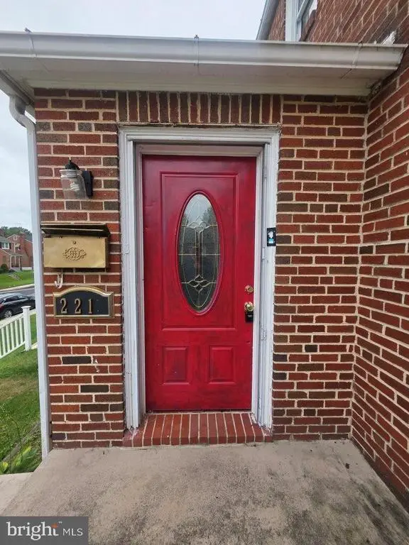 2211 Echodale Ave, BALTIMORE