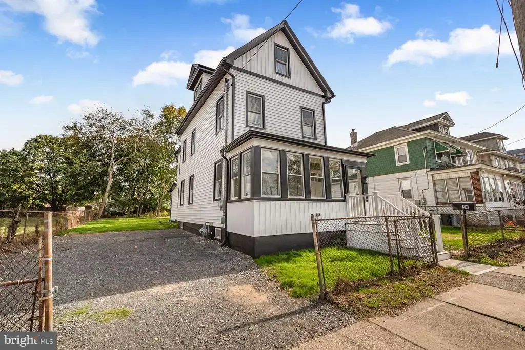 59 Harrison Ave, MORRISVILLE