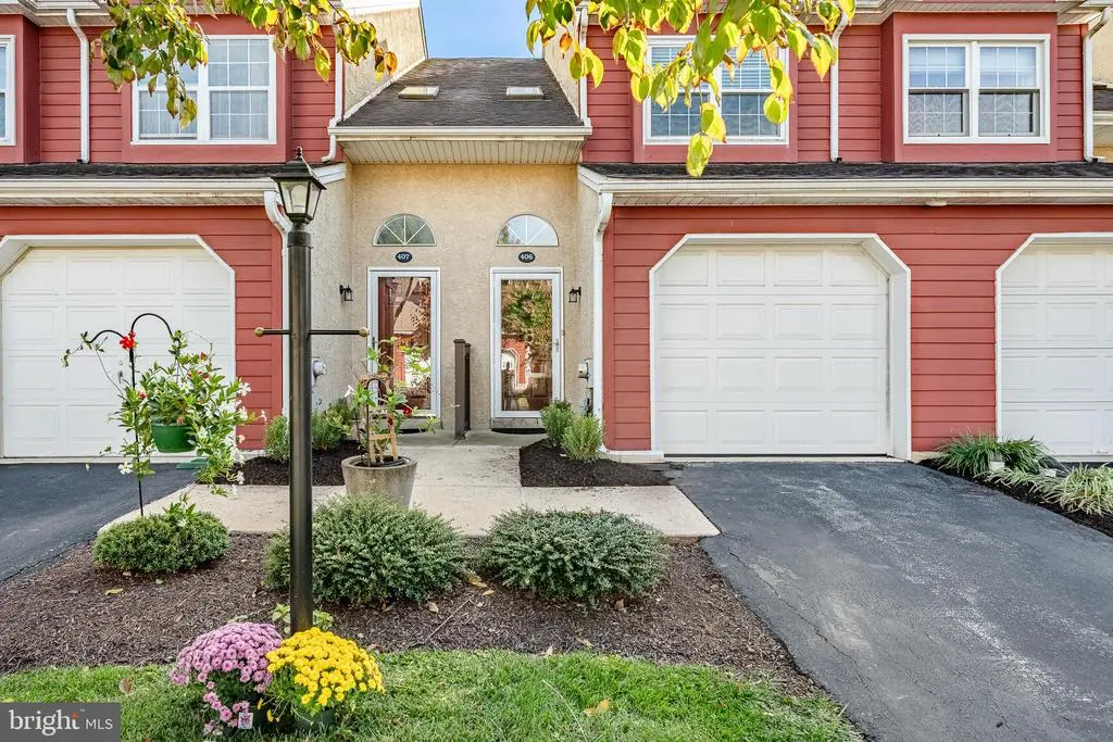 406 Worington Dr #406, WEST CHESTER