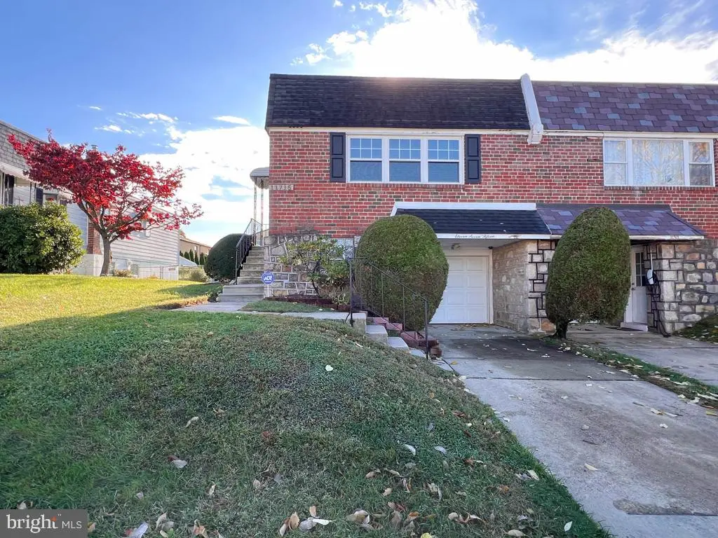 11715 Jeanes St, PHILADELPHIA