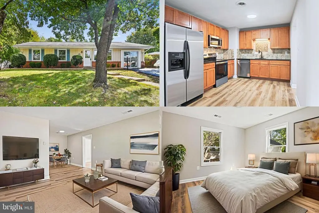 1002 S Buckingham Rd, STERLING