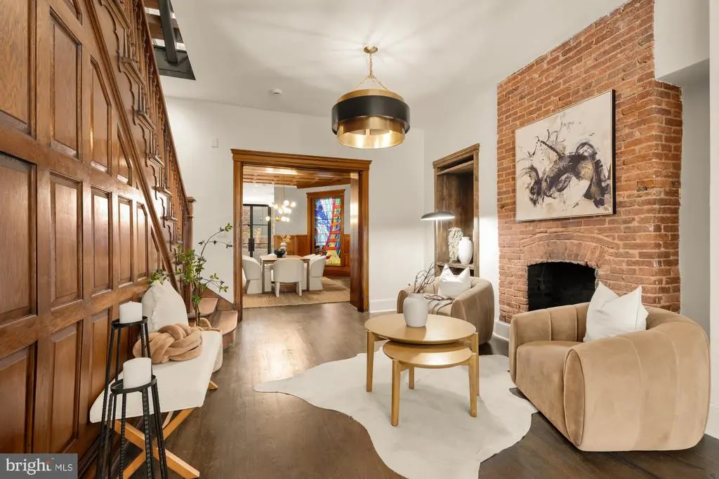 1845 Vernon St Nw, WASHINGTON