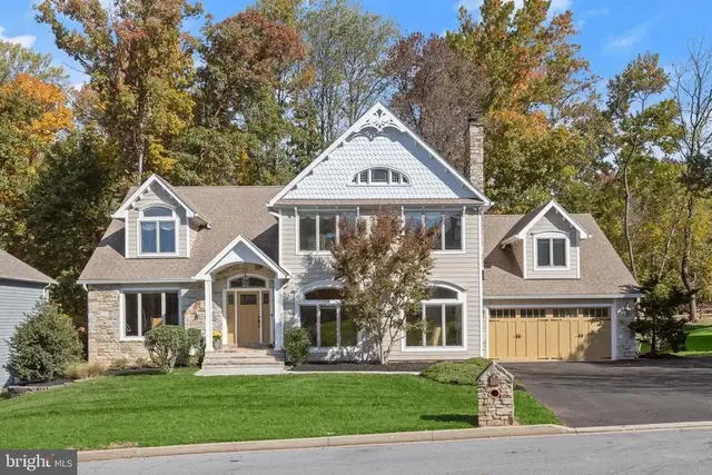 3690 Ashley Way, Owings Mills