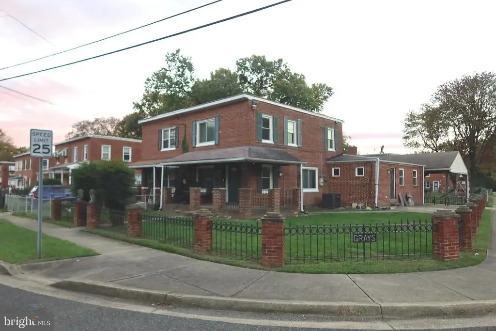 1152 Booker Dr, Capitol Heights