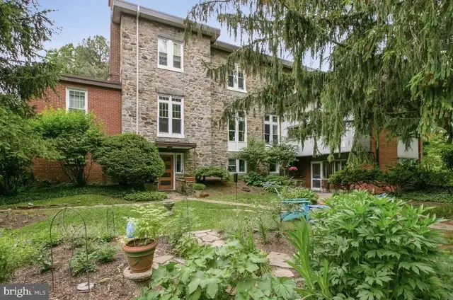 6003 Lakehurst Dr #1, Baltimore