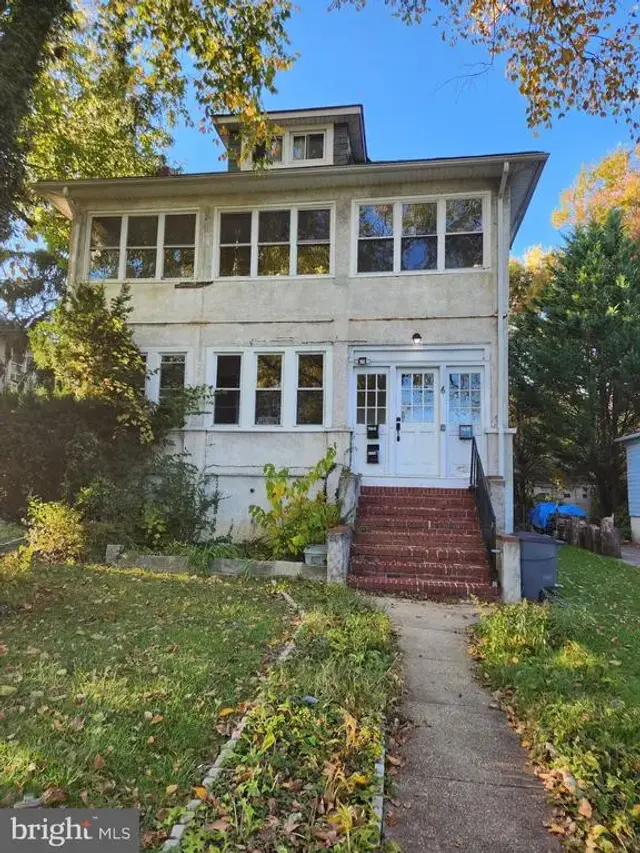 6 Cromarty Rd, Baltimore