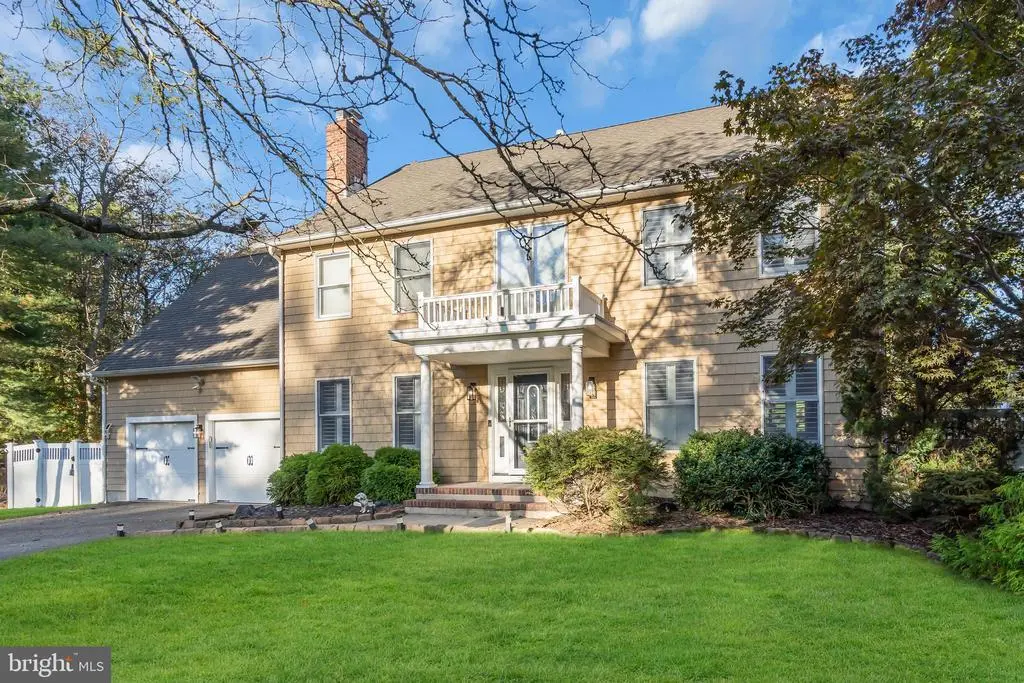 1388 White Spruce Dr, Toms River