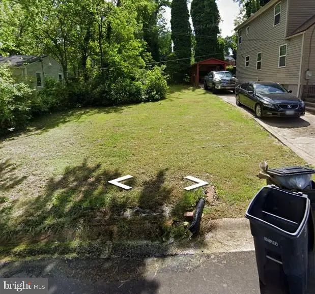 1116 Jansen Ave, Capitol Heights