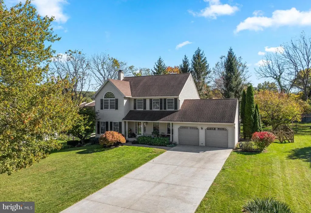 204 Mill Pond Dr, Exton