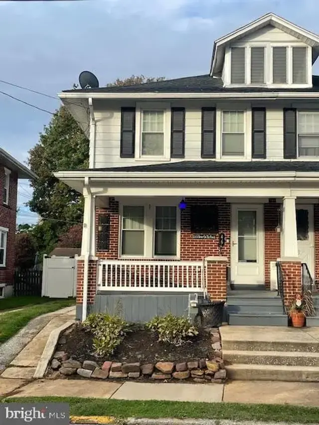 46 N Clinton St, York