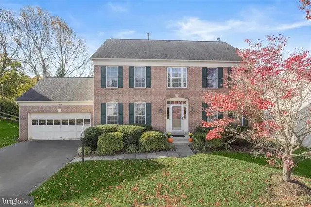 11207 Bramblewood Ct, Ijamsville