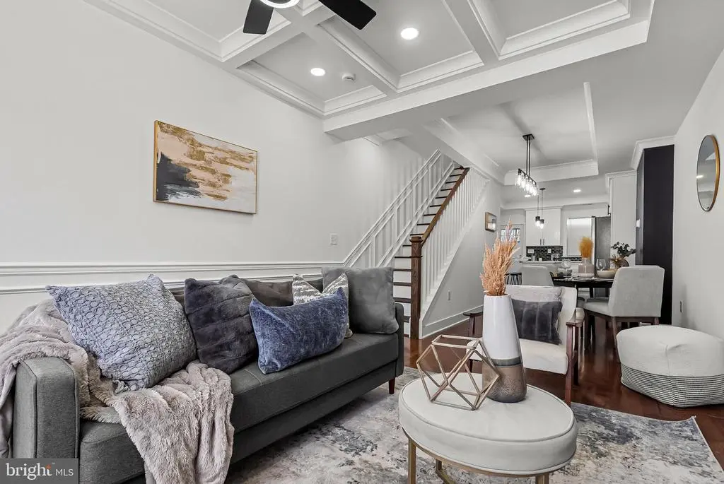 1315 N Montford Ave, Baltimore