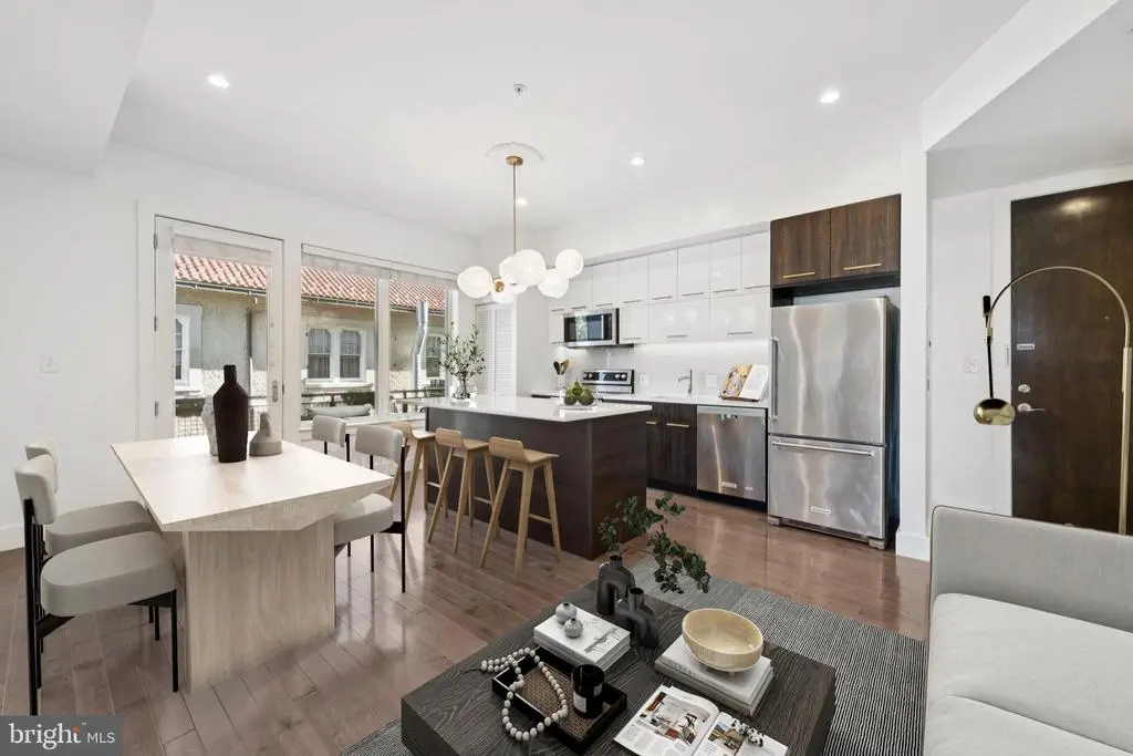 1767 Lanier Pl Nw #6, WASHINGTON