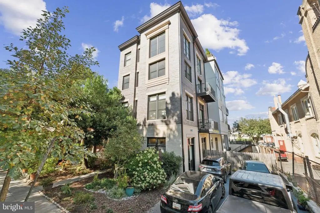 1767 Lanier Pl Nw #6, WASHINGTON