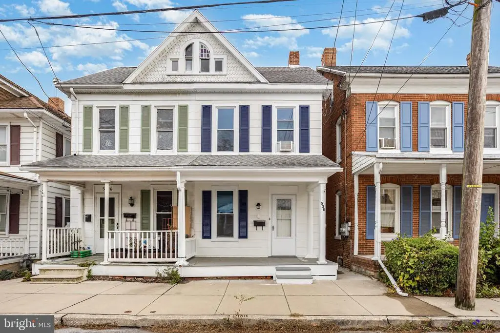 538 Baer Ave, HANOVER