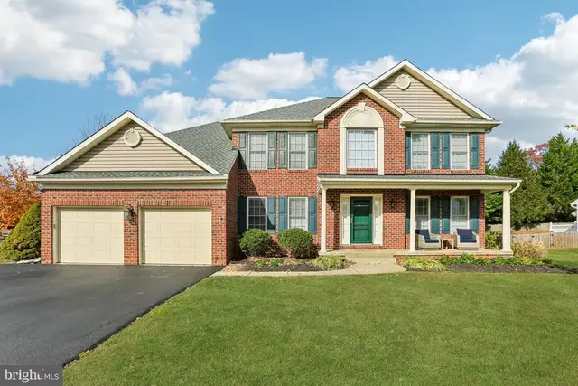 324 Braeburn Ct, Walkersville