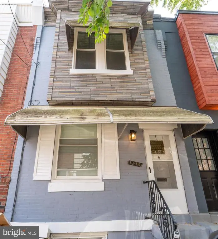 1645 S Etting St, Philadelphia