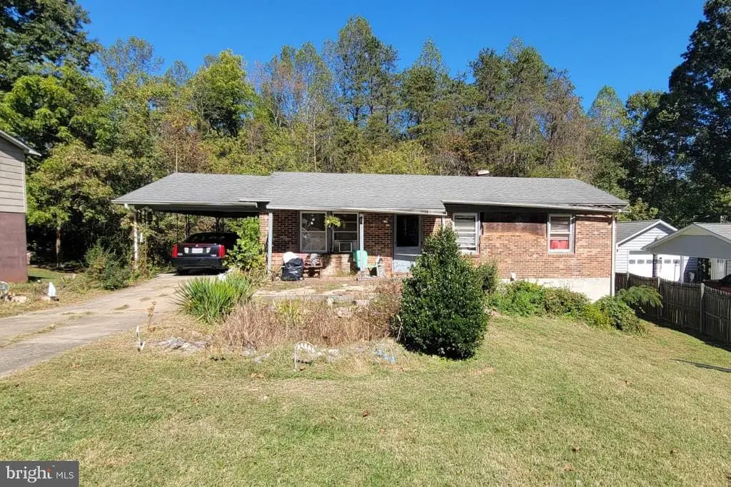 964 Southland Dr, Martinsville